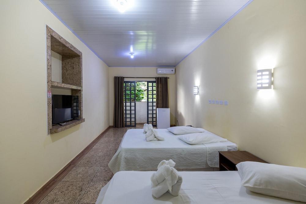 Iguassu Holiday Hotel