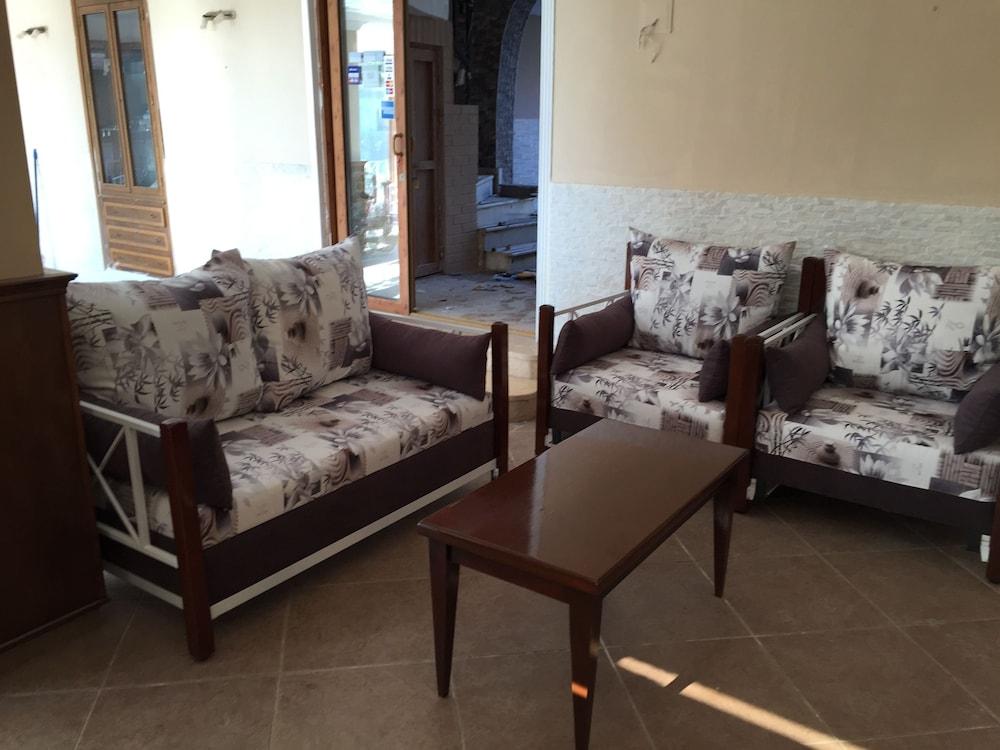 Dalyan Hotel Palmyra - Special Class