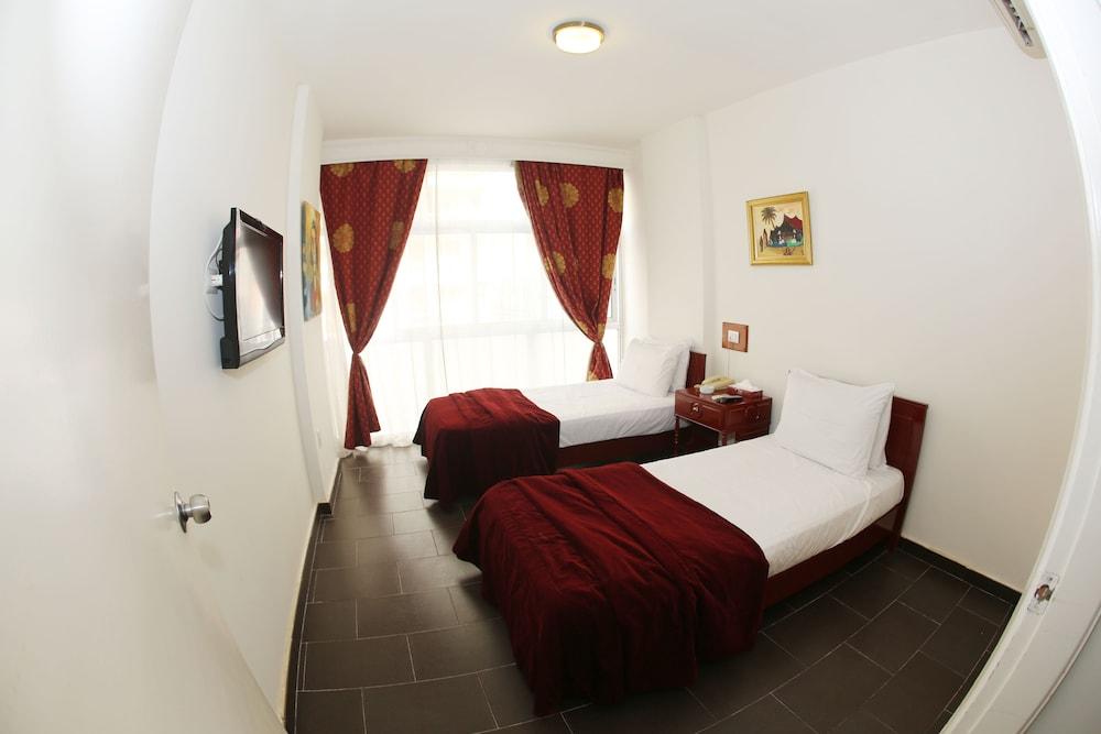 Le Marly Hotel Beirut