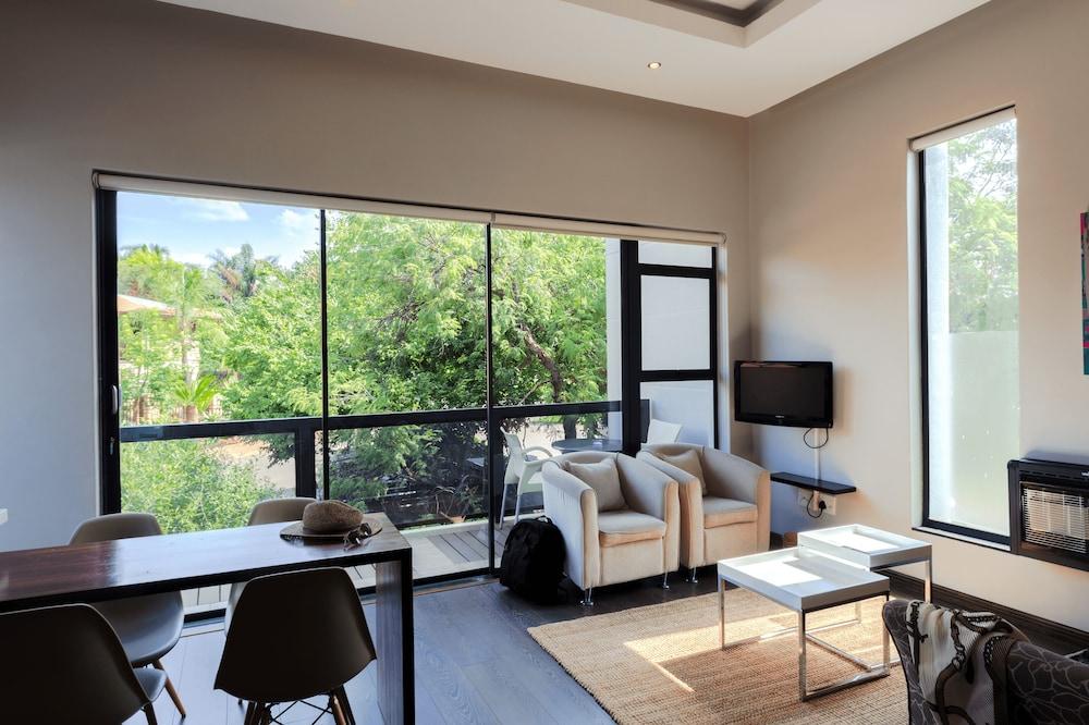 The Lakes Boutique Lodge