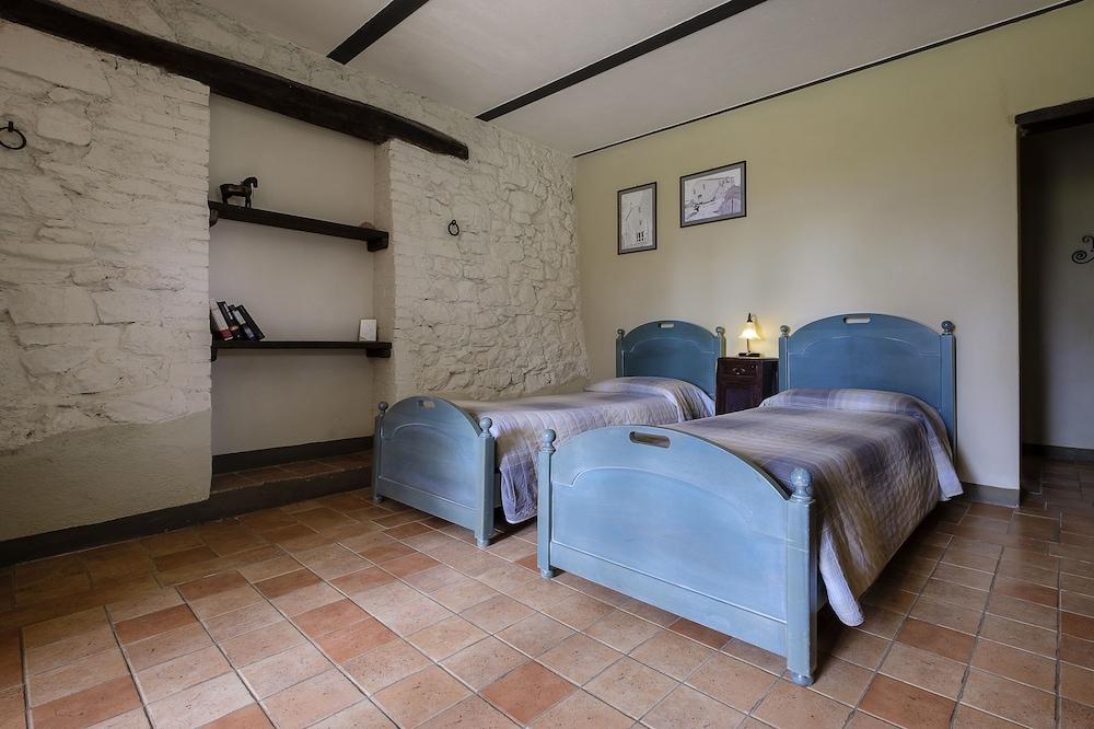 Az Agrituristica Bio Le Macchie Alte