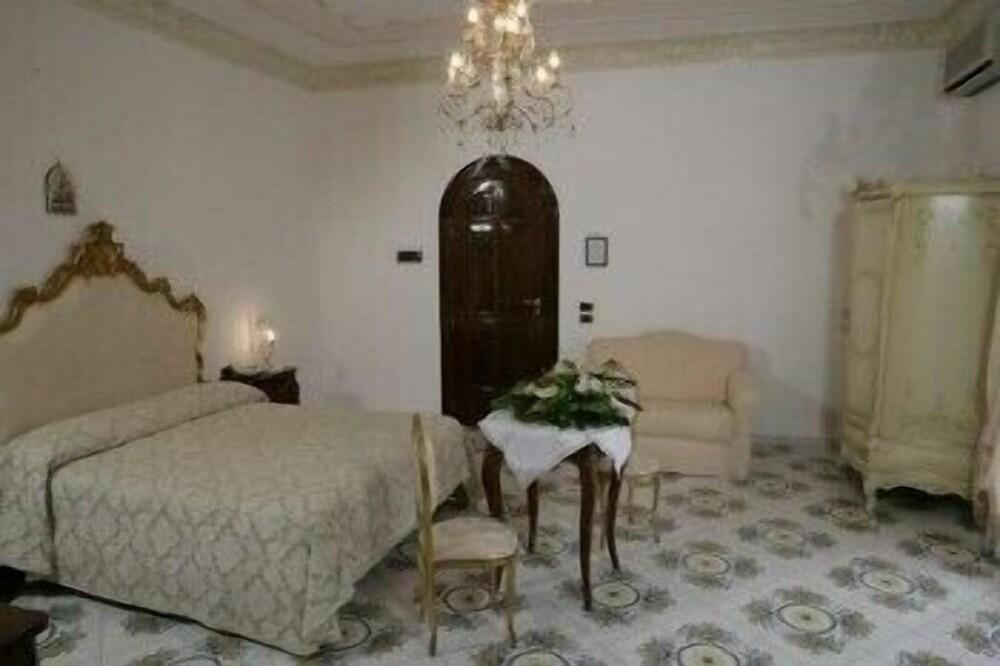 Grand Hotel Le Galassie