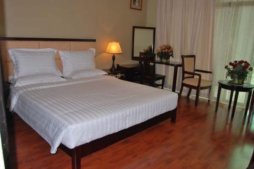 Archi Hotel-Apartment