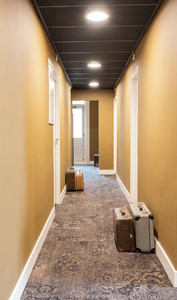 Hotel & Restaurant Wildthout