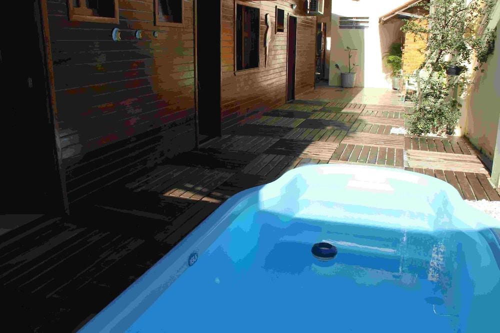 Residence Karimbo Amazônia