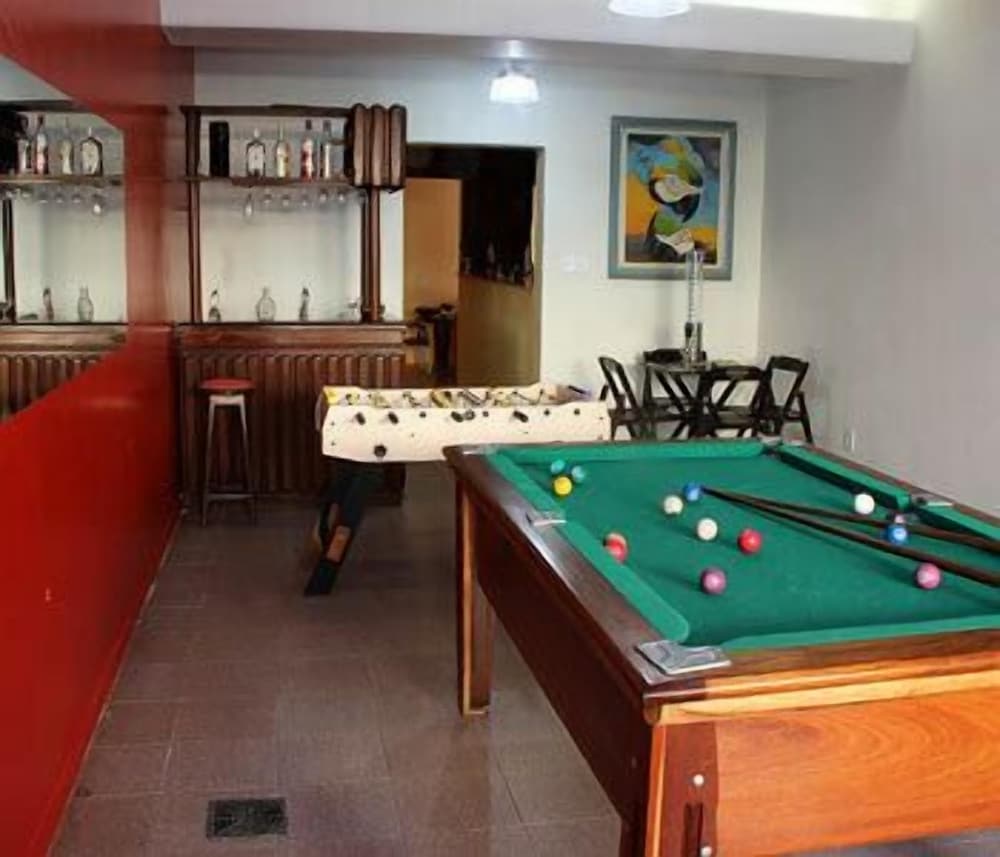 Residence Karimbo Amazônia