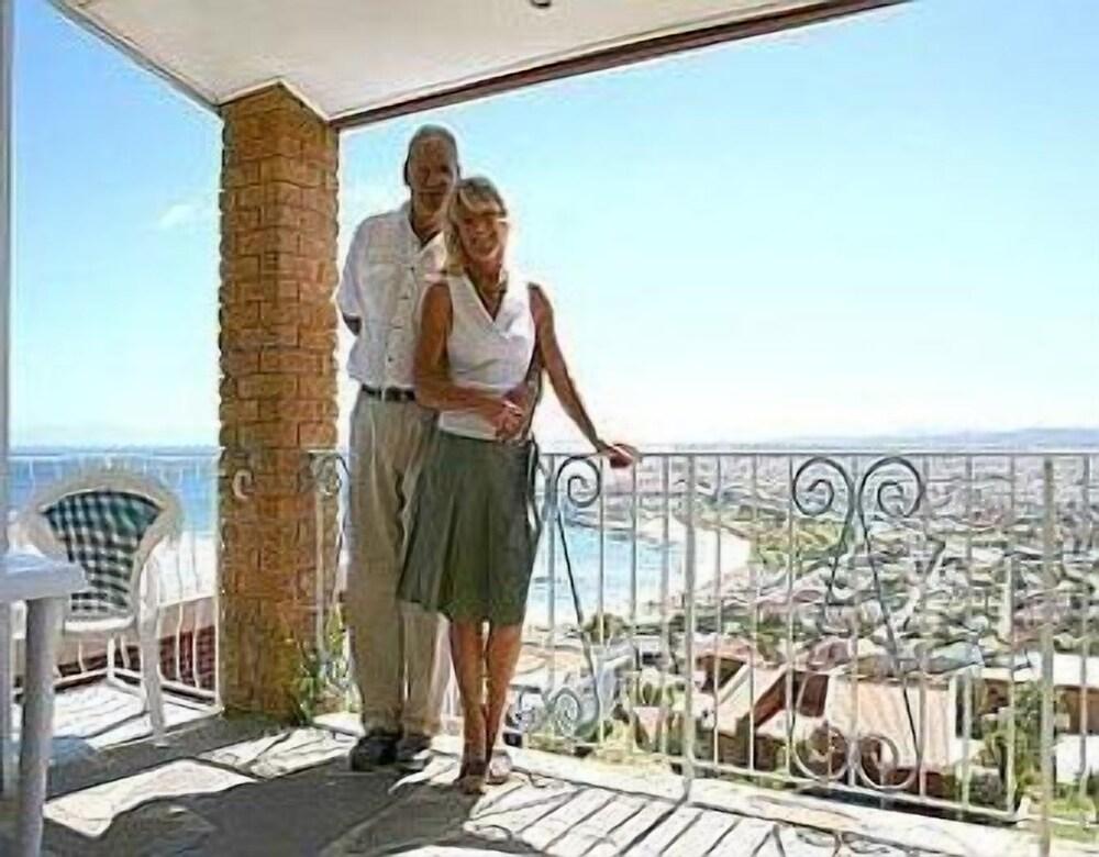 Cloud no9 Guesthouse