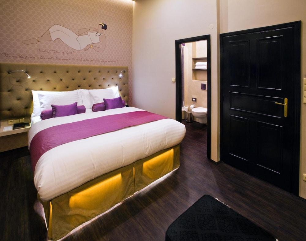 Design Hotel Jewel Prague