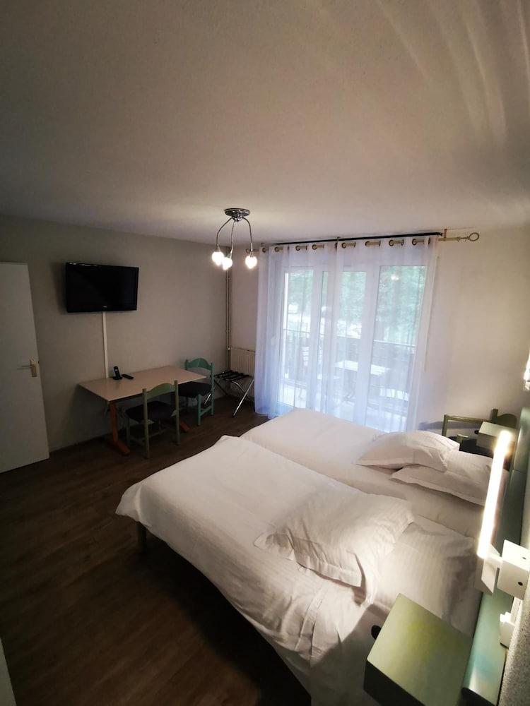 Résidence des Sources