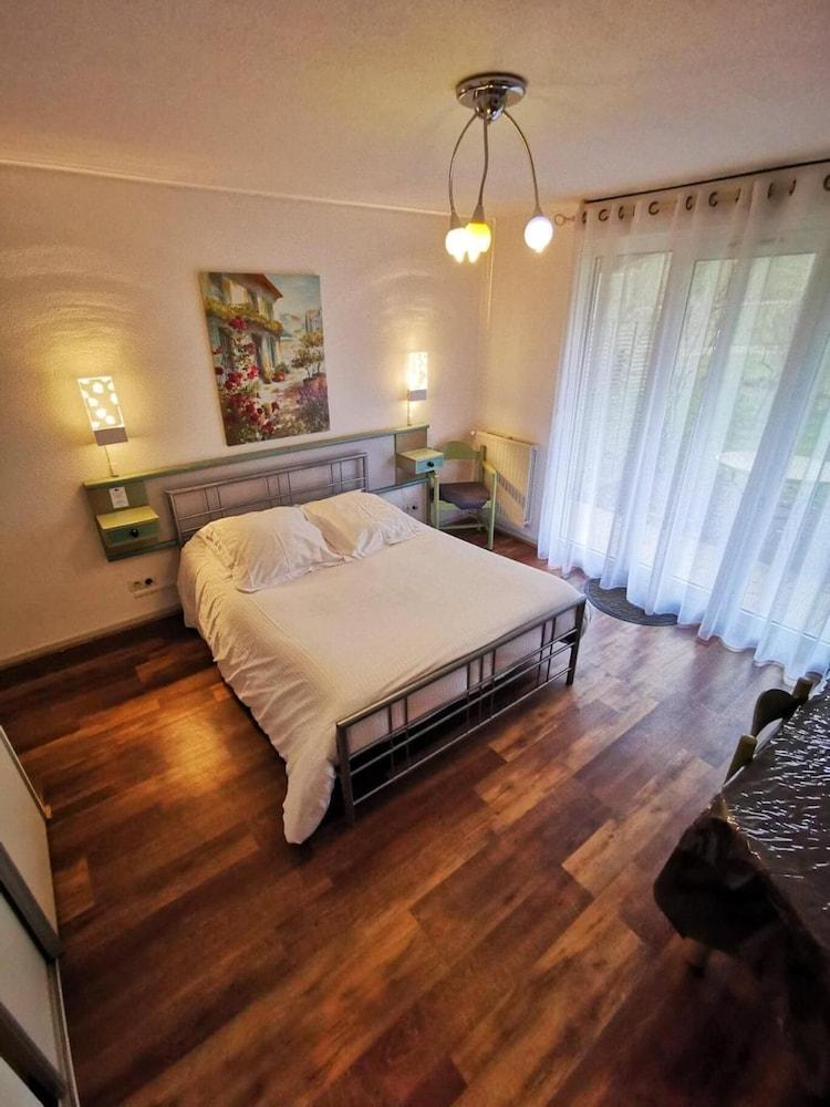 Résidence des Sources