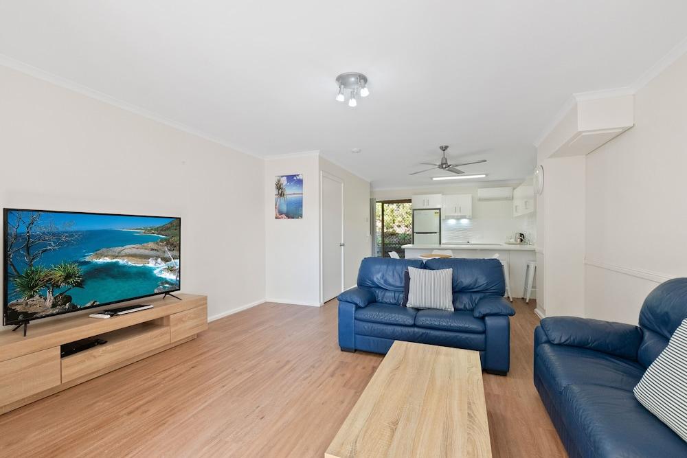 Beach Breakers Resort