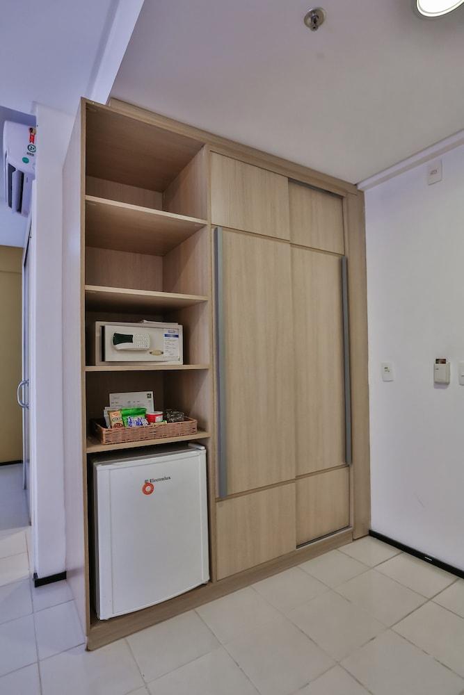 Quality Hotel Manaus