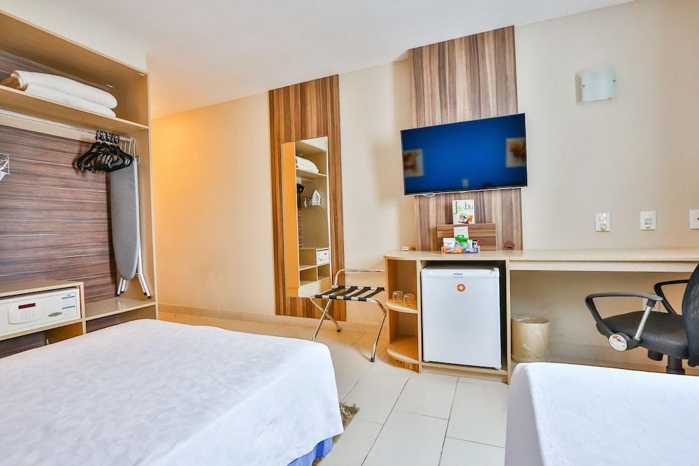 Comfort Hotel Campos Dos Goytacazes