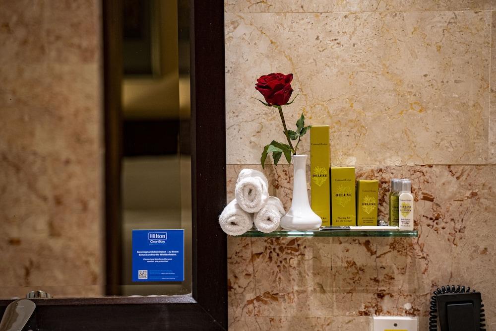 DoubleTree by Hilton Hotel Dhahran