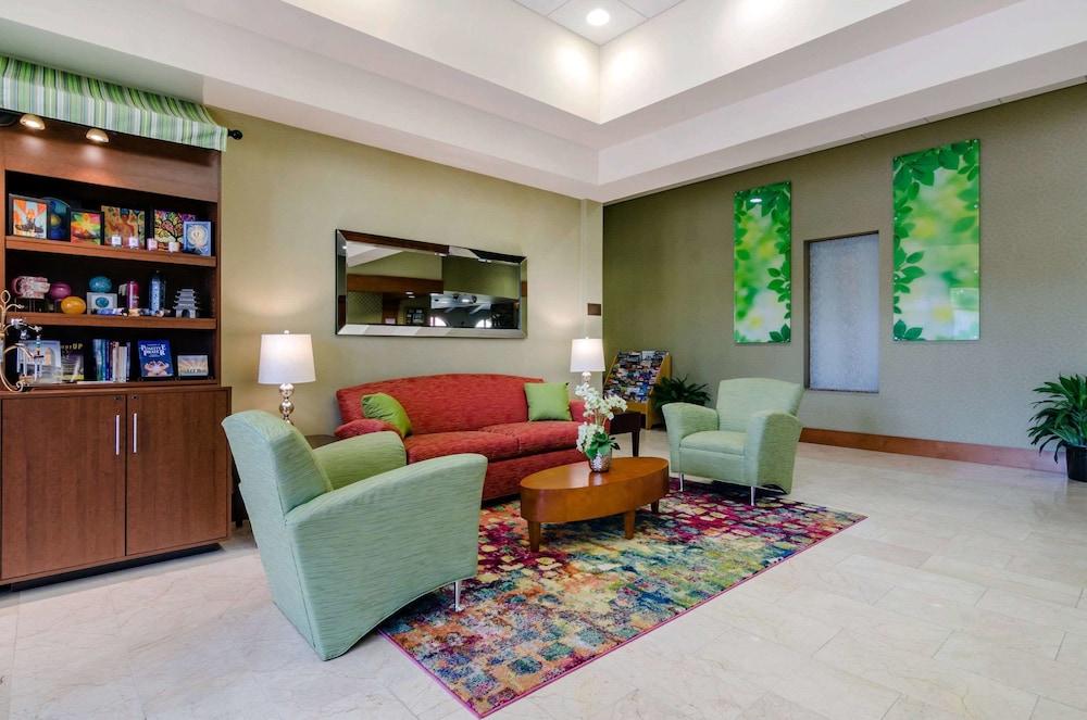 Unity Hotel and Conference Ctr, an Ascend Collection Hotel