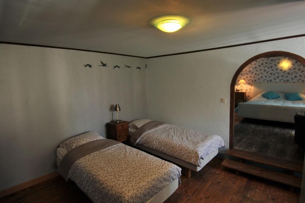 Auberge De La Providence