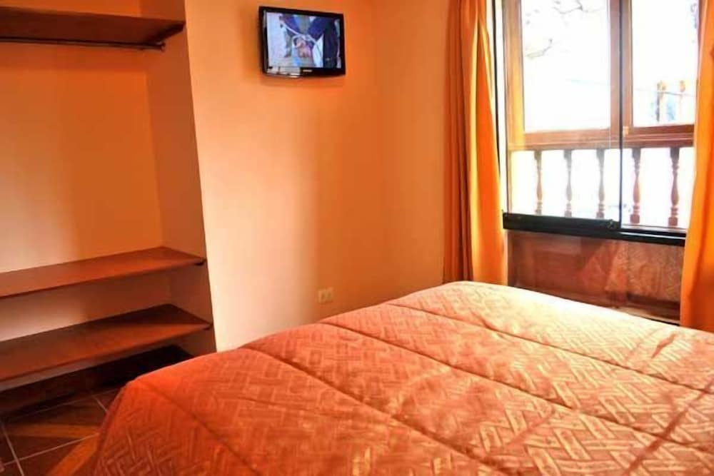 Hostal Villa San Blas