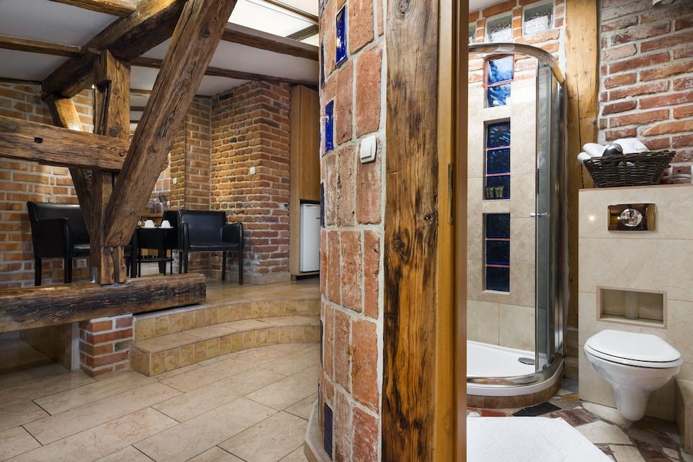 Aparthotel Stare Miasto