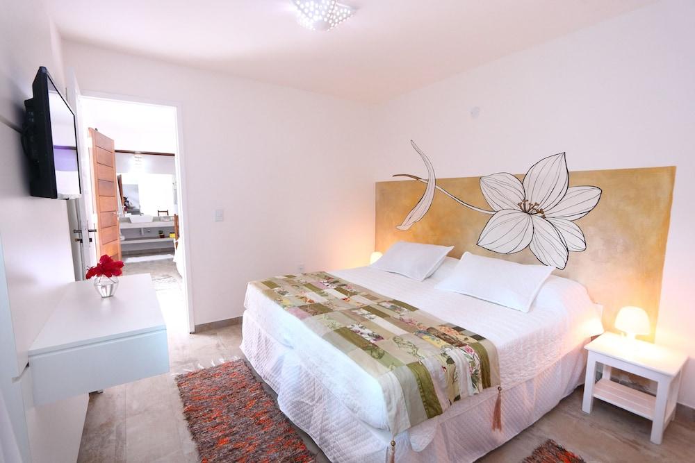 Pousada Rigatoni Beach