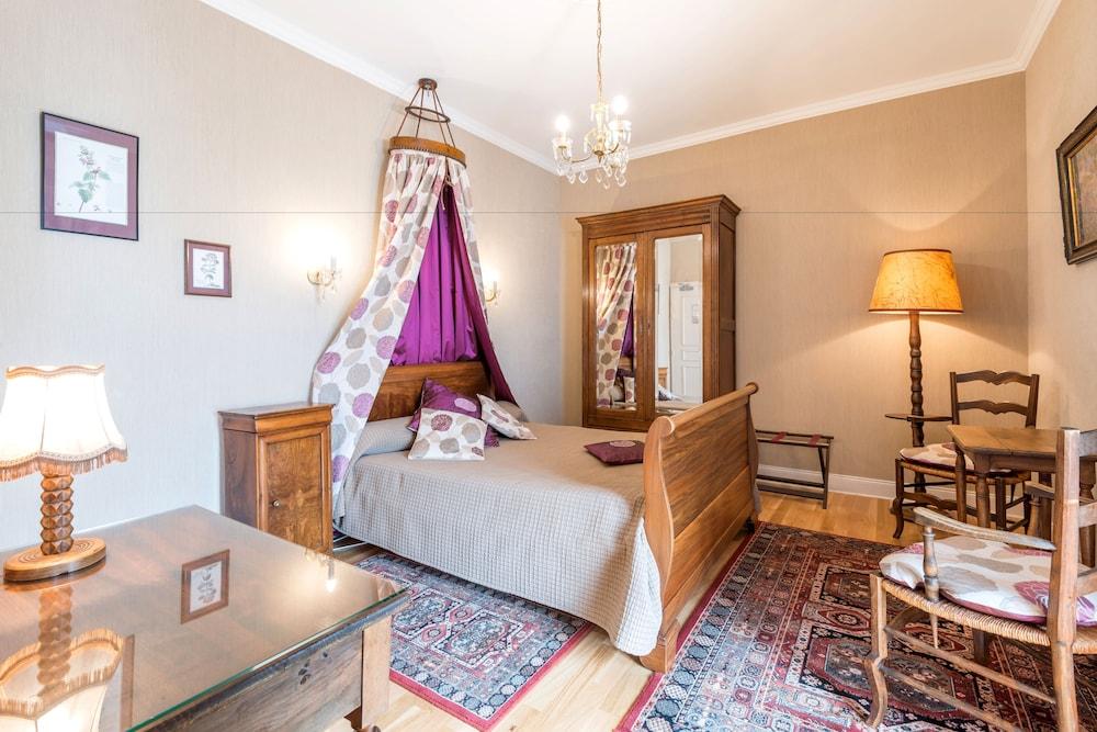 Logis Hôtel Beau Site