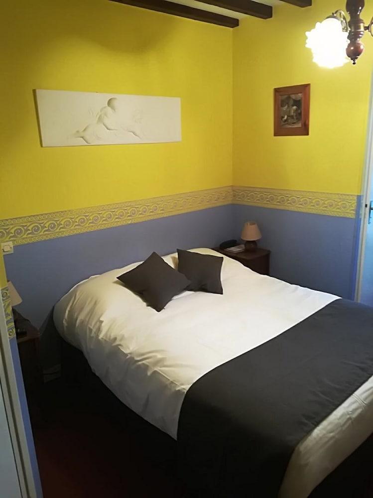 Hostellerie Saint Martin