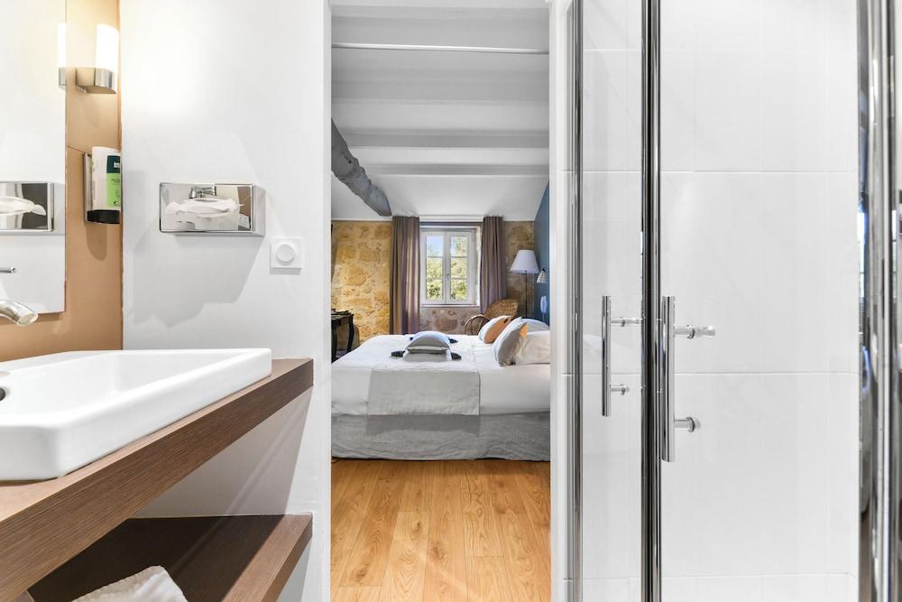 Logis Hôtels - Hôtel et Restaurant La Ferme de Flaran