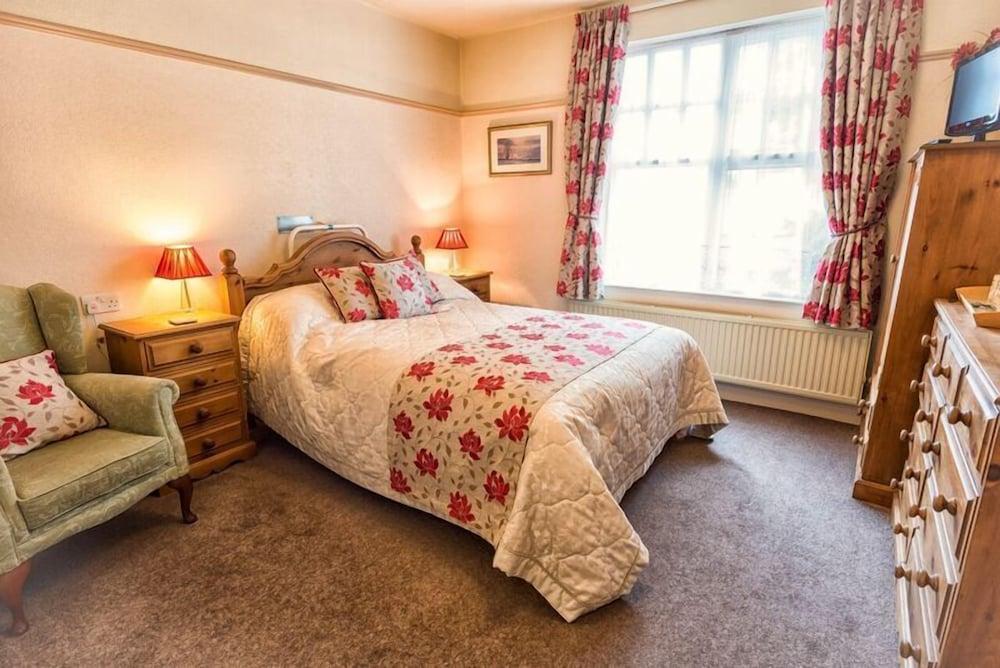 Meadowcroft Country Guest House