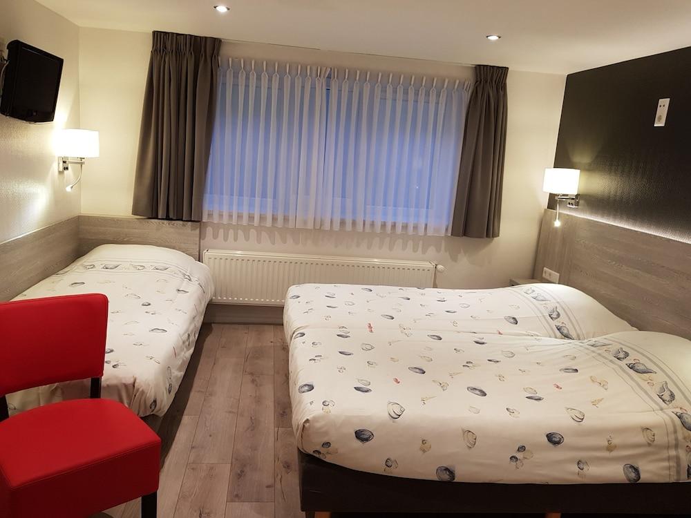 Hotel Bor Scheveningen