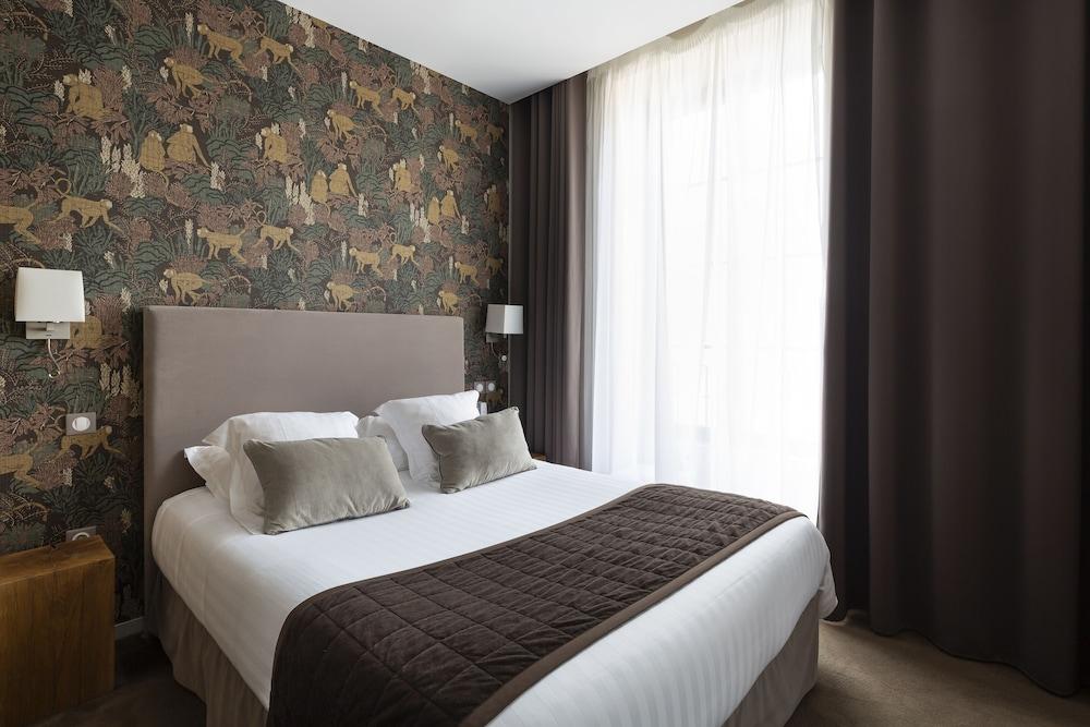 Edgar Hotel & Spa- Table Gastronomique