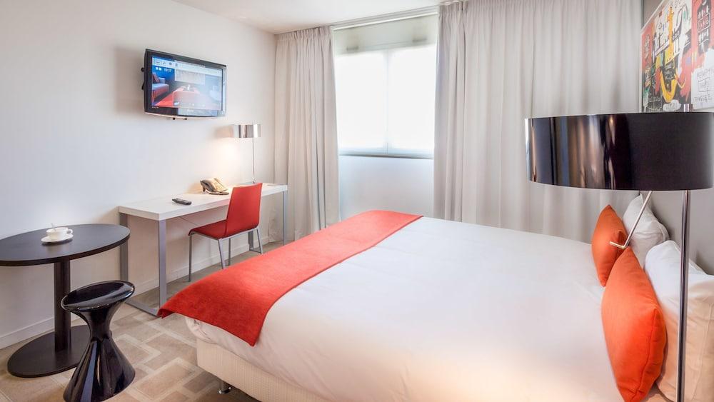 Aparthotel Adagio Marseille Timone