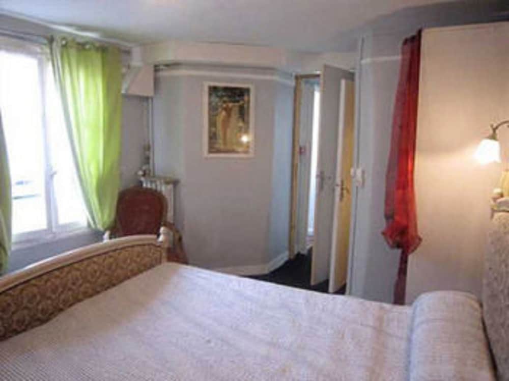 Hotel de Lille - Louvre