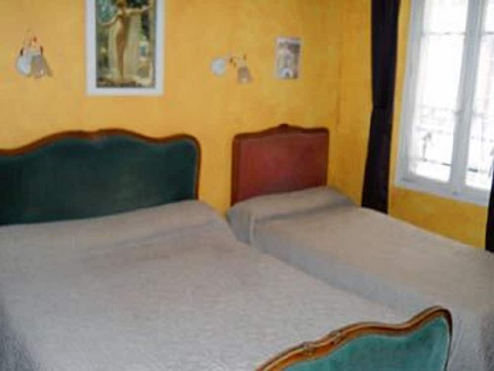 Hotel de Lille - Louvre