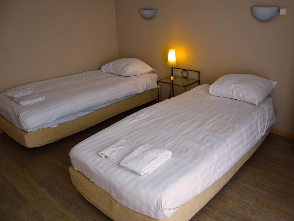 City Apartments Antwerp