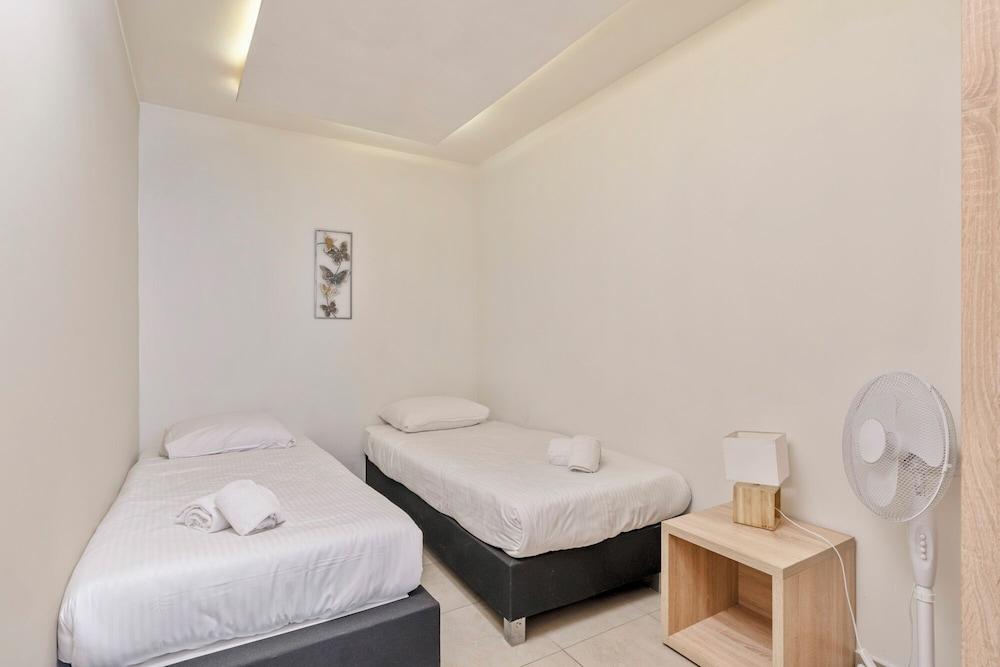 Ambassador Suites Leuven