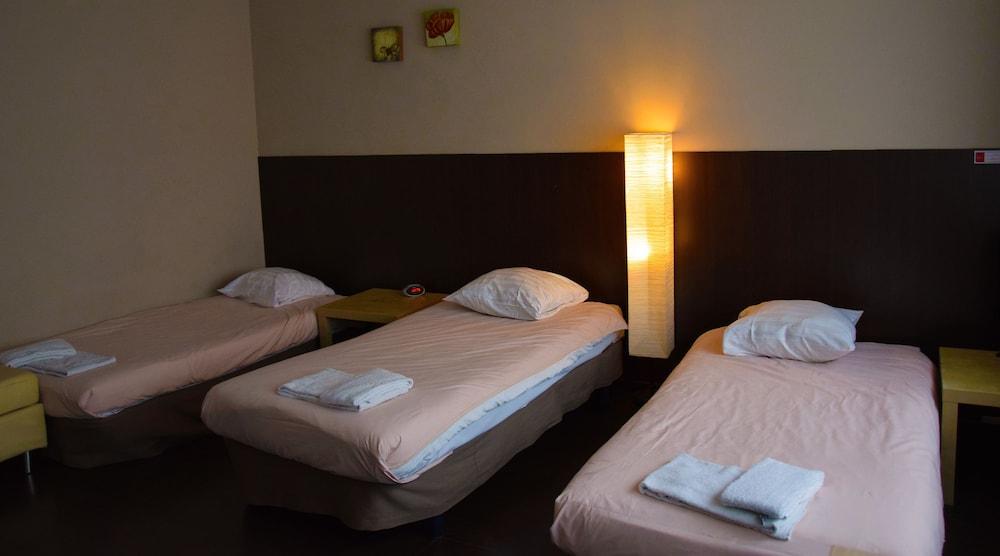 Budget Flats Antwerpen