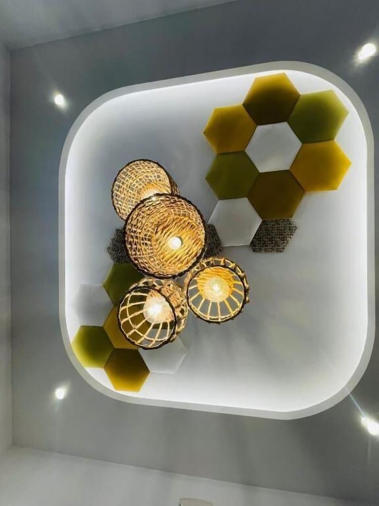 Semiramis Guesthouse