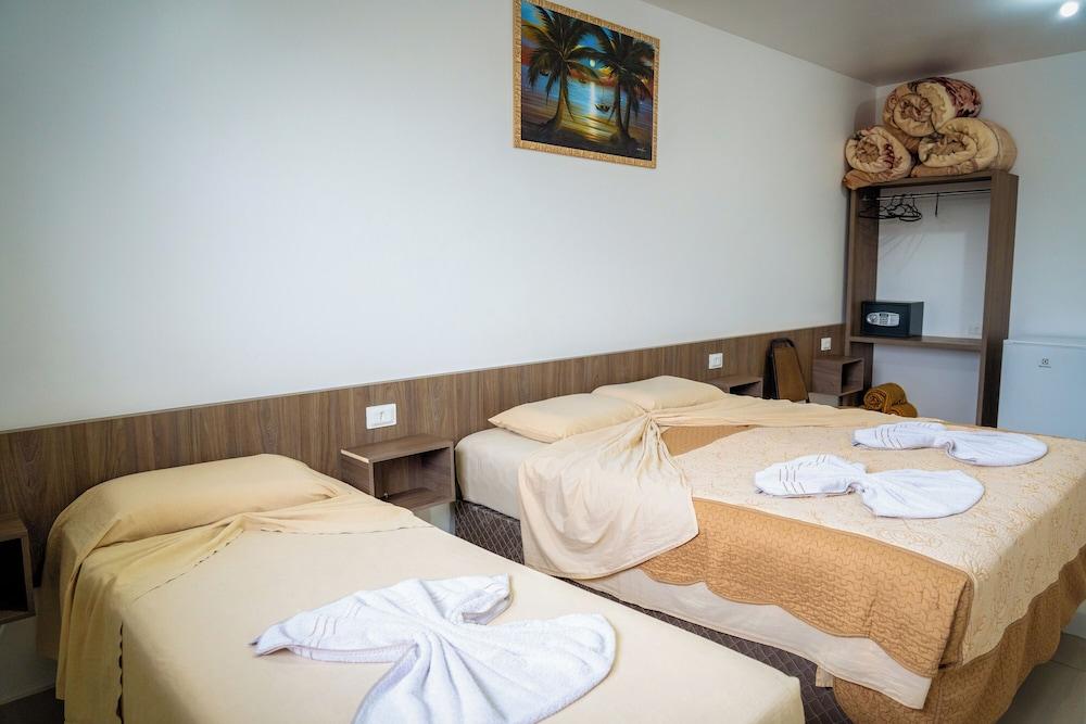 VELINN Hotel Natureza Foz