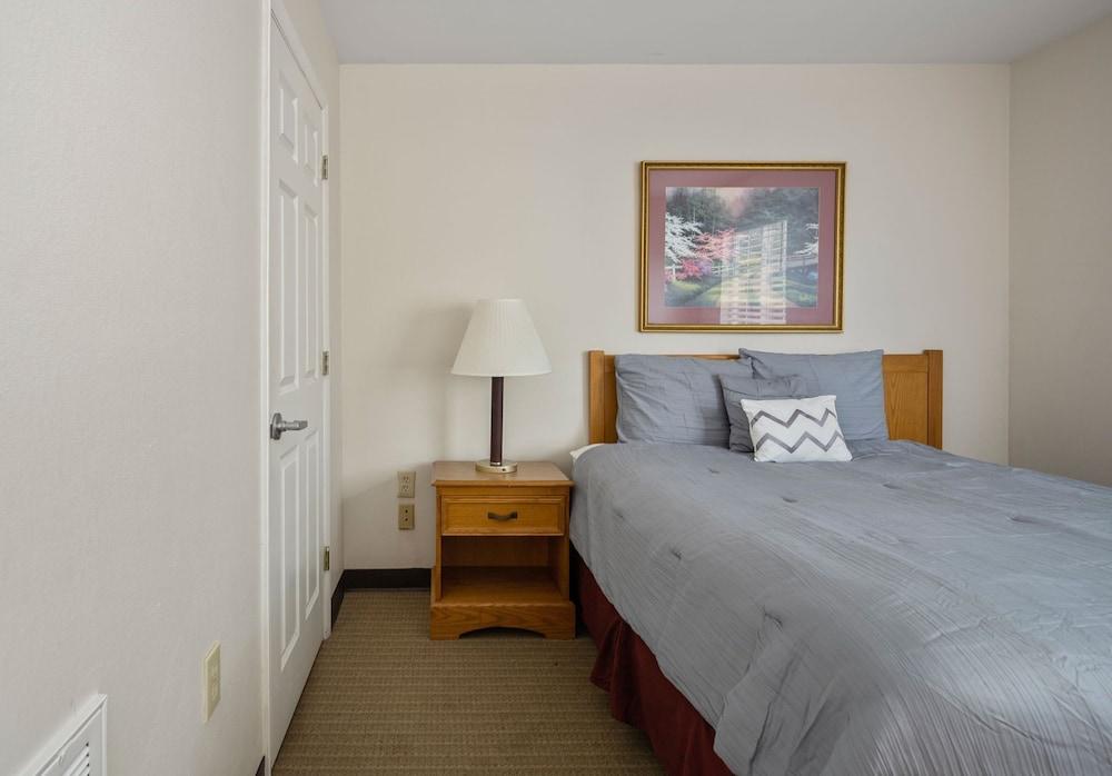 Affordable Suites Hickory/Conover