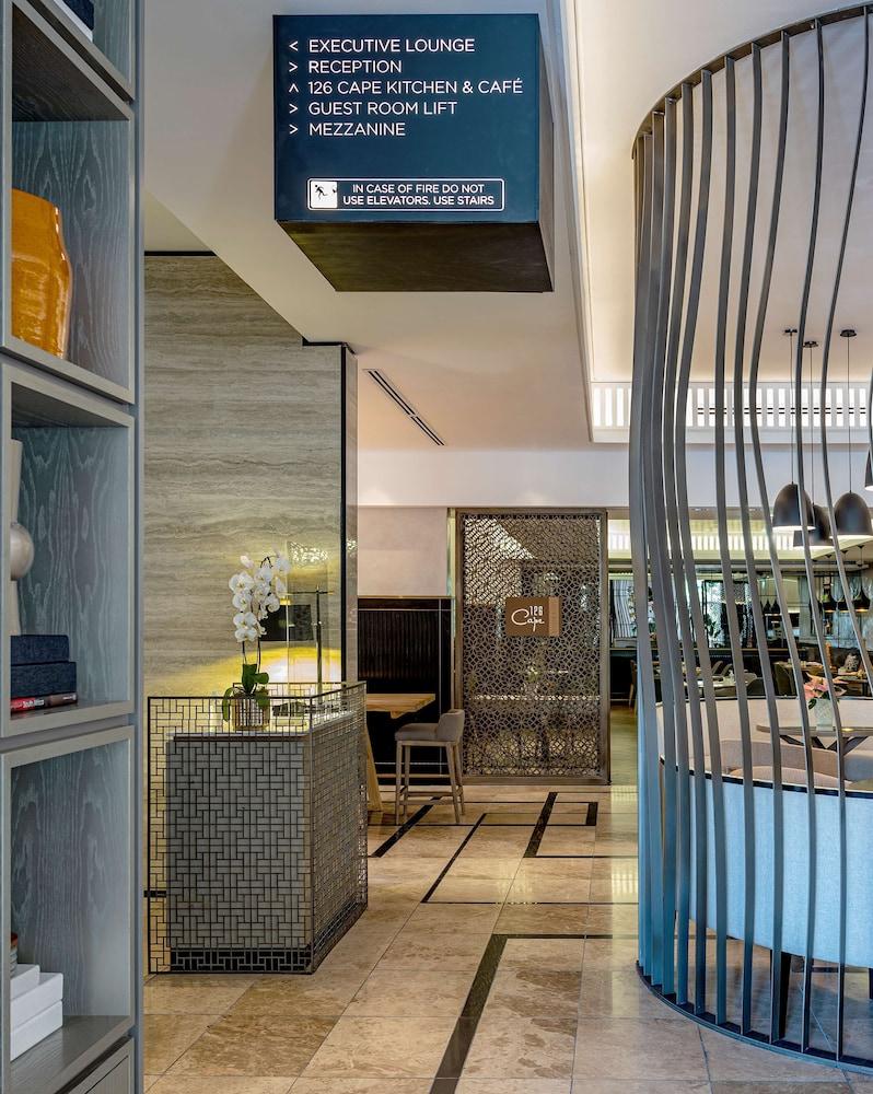 Hyatt Regency Cape Town