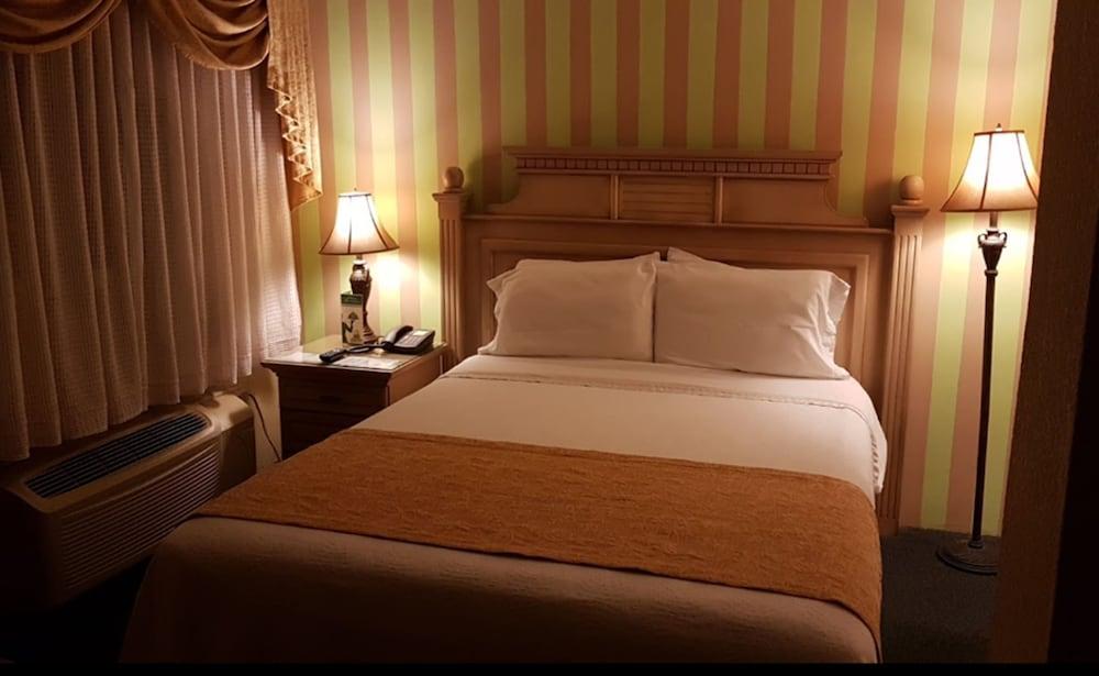 Boutique Hotel La Cordillera