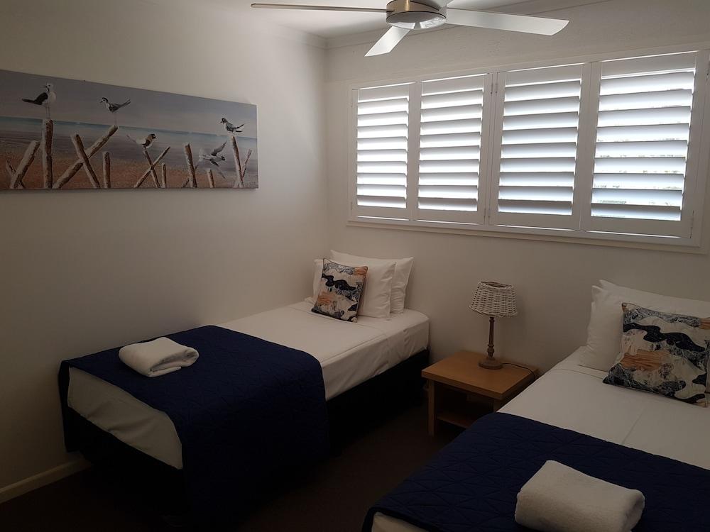 Noosa Gardens Riverside Resort