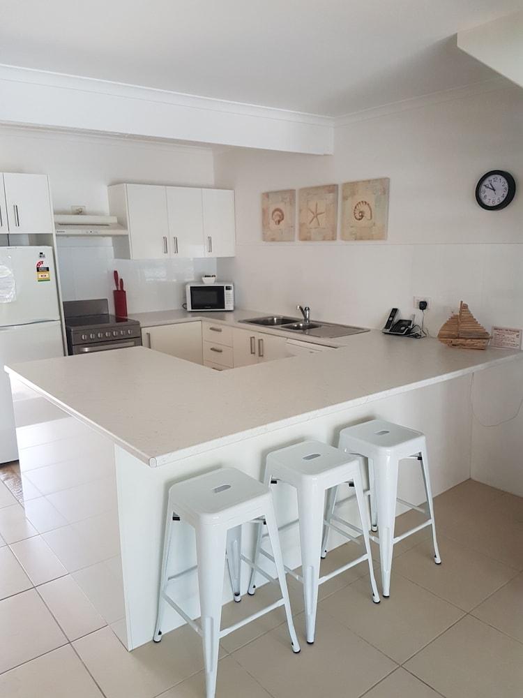 Noosa Gardens Riverside Resort