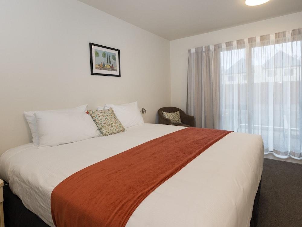 Bella Vista Motel Dunedin