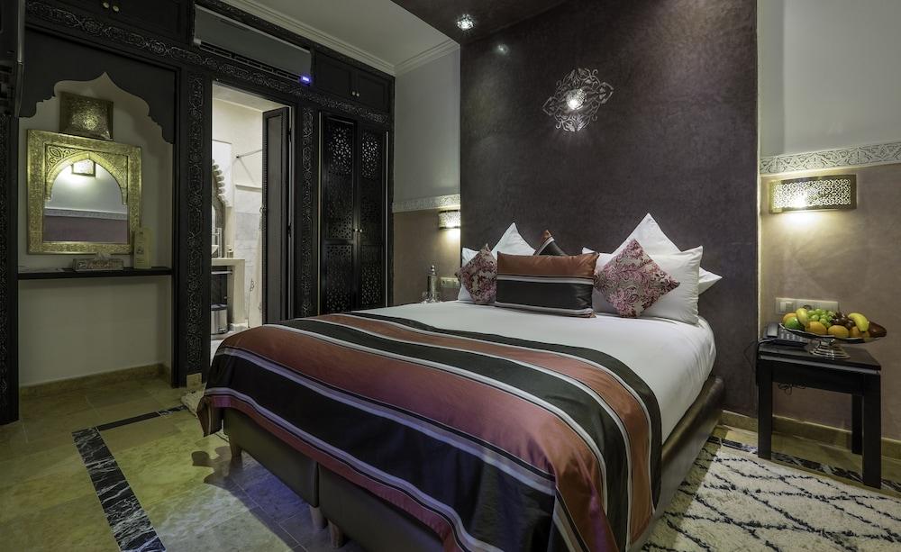 Riad Nesma Suites & SPA