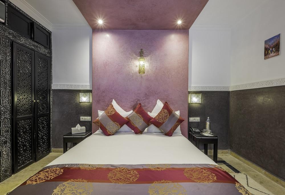 Riad Nesma Suites & SPA