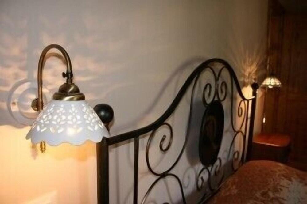 Residence Messer Raimondo Luogo d'Arte