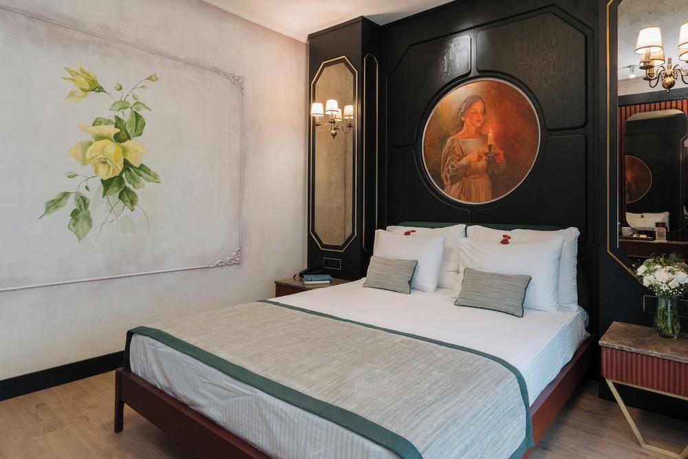 Tria Elegance Istanbul