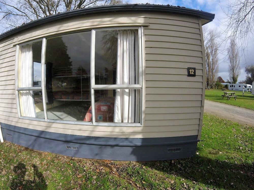 All Seasons Holiday Park