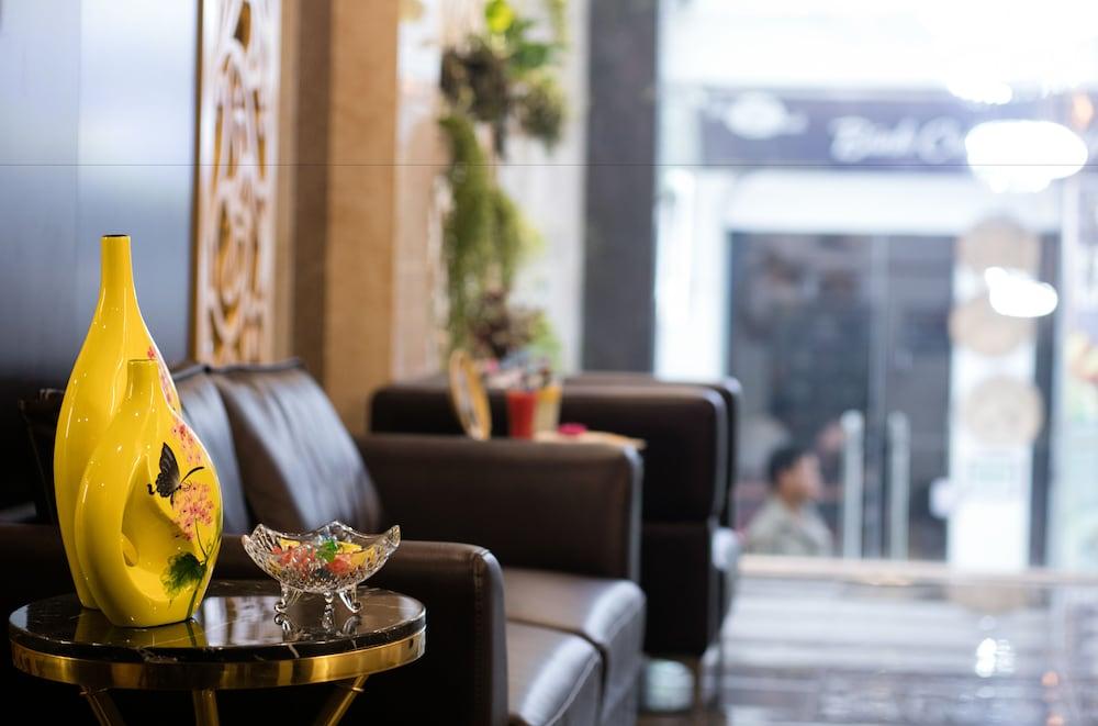 Splendid Star Grand Hotel & Spa