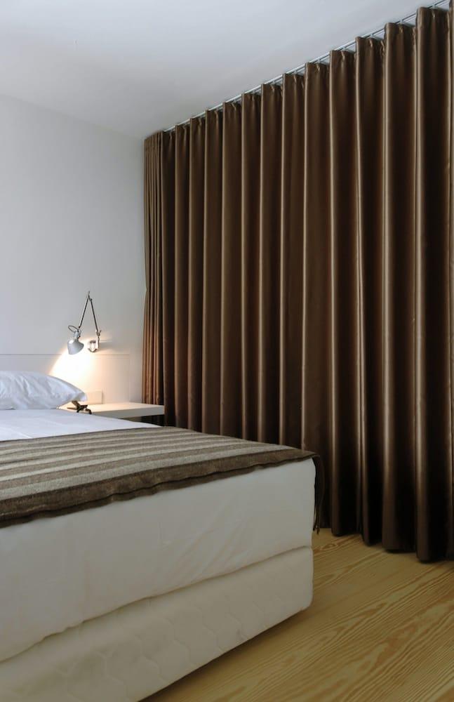 Hospedaria Convento De Tibaes